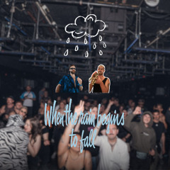 Friendly Neighbour & Ugo2hell - When the Rain (Trance Edit)