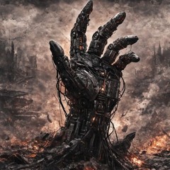 Automaton (Strobetech & Mad Sir Repaint)