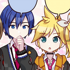 Fixer - Kagamine Len & KAITO