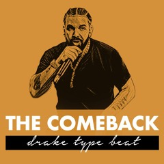 THE COMEBACK (J Cole x Drake Type Beat)