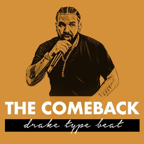 THE COMEBACK (J Cole x Drake Type Beat)