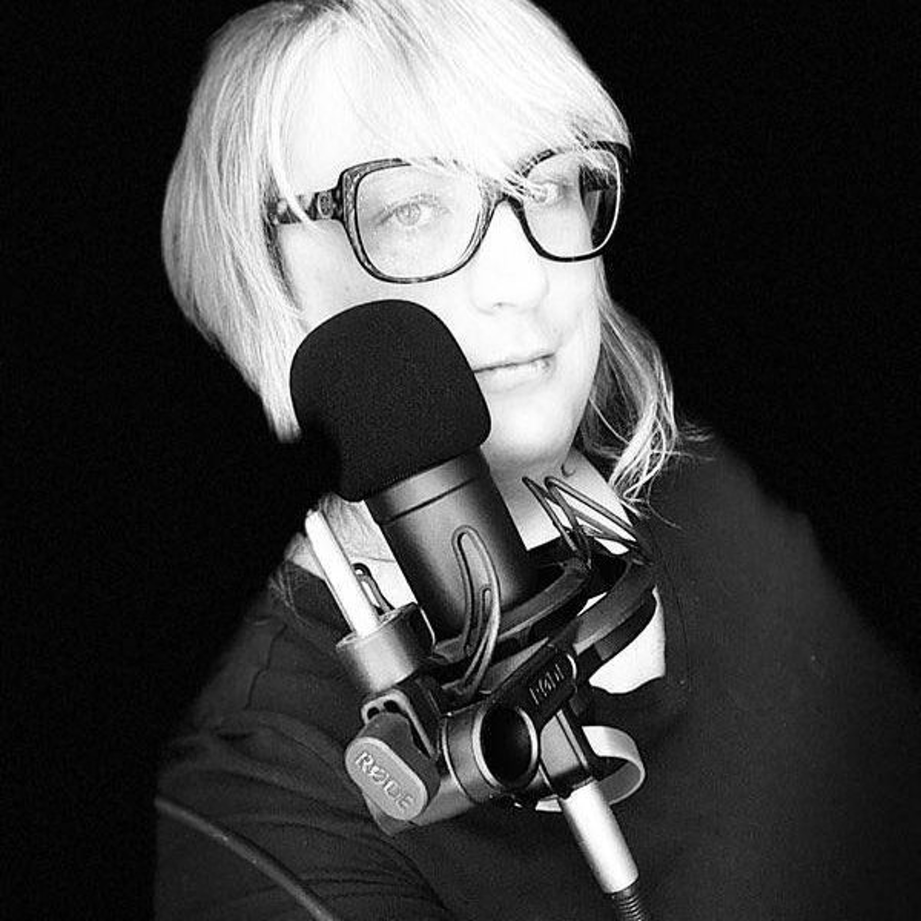 The Raindrop Corner Podcast