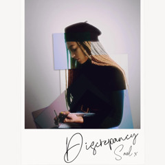 Discrepancy