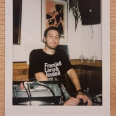 Sergi Delgado @ Farola (Barcelona)  08.05.2025