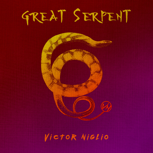 Victor Niglio - Great Serpent