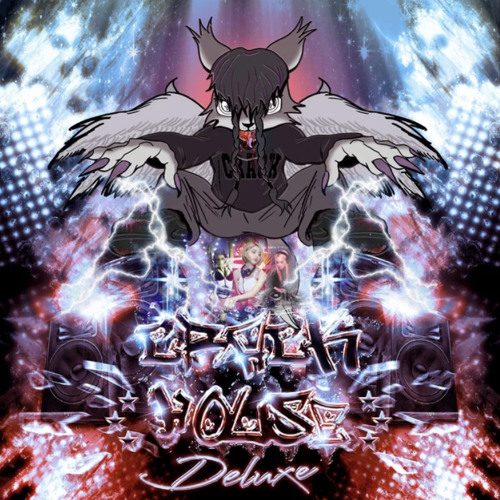 Kastrācija - HARDBASS PARTY AFTERLIFE