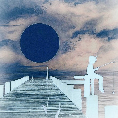 Fishing Under The Stars [Akustische Liebschaften 2]