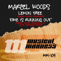 Time Is Running Out (Marcel Woods Treatment Mix)