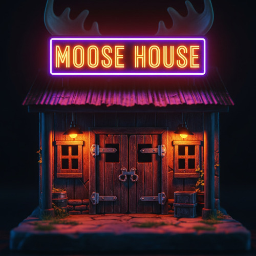 Moose House