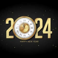 2024 New Year's MIX