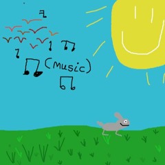 Beautiful Birdsong From My Garden