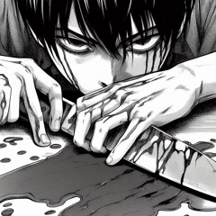 Chronic Shnxman - Knives