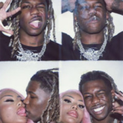 Destroy Lonely- Time and Time again(IG Snippet)(2025)(Highest Quality)