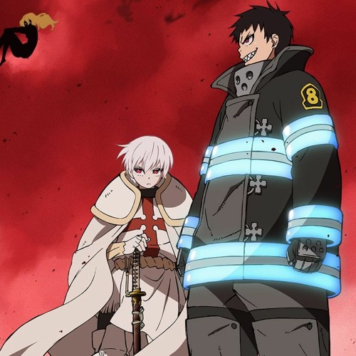 Stream 【Fire Force Season 2 Opening - SPARK-AGAIN】Cover By Akira Chan ...