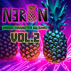 N3RON´s Hårda Favoriter 66,6Mhz VOL.2