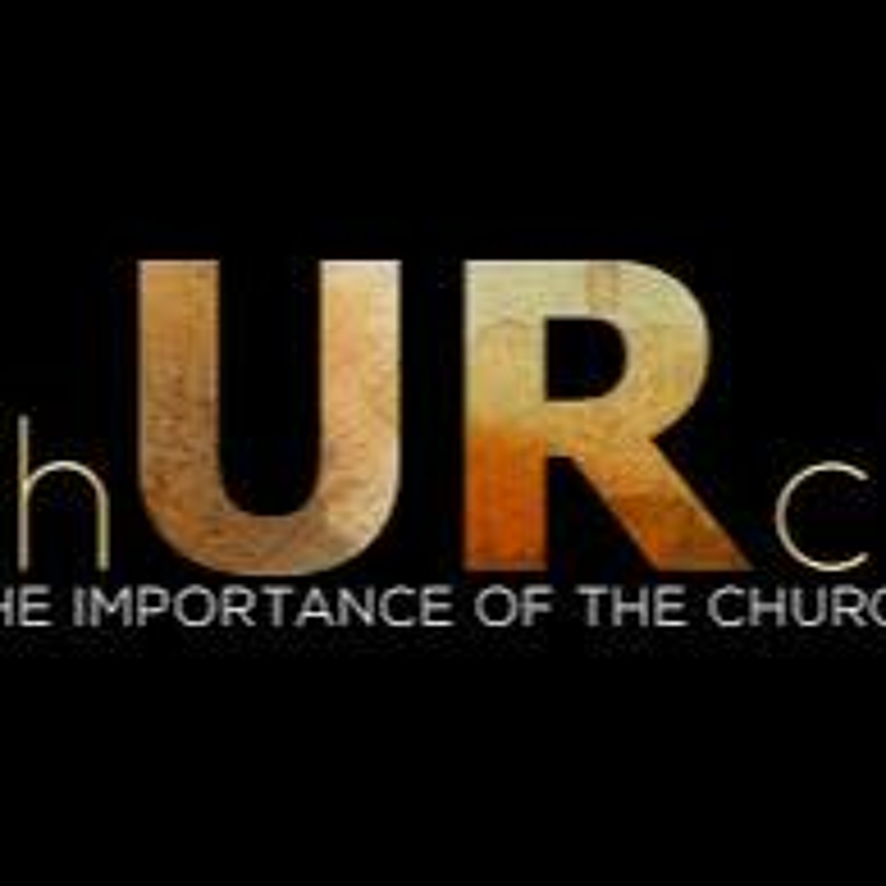 THE IMPORTANCE OF THE CHURCH (Apostle Emmanuel A Adjei)