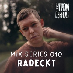 HBD MIX 010 - Radeckt