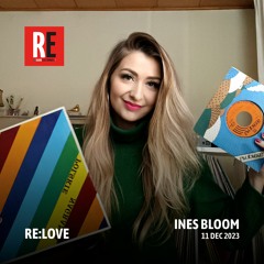 RE: LOVE EP 23 by INES BLOOM