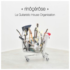 « rinôçérôse » - La GHO Original mix (remasterised) (French California)44100Hz - 24bits