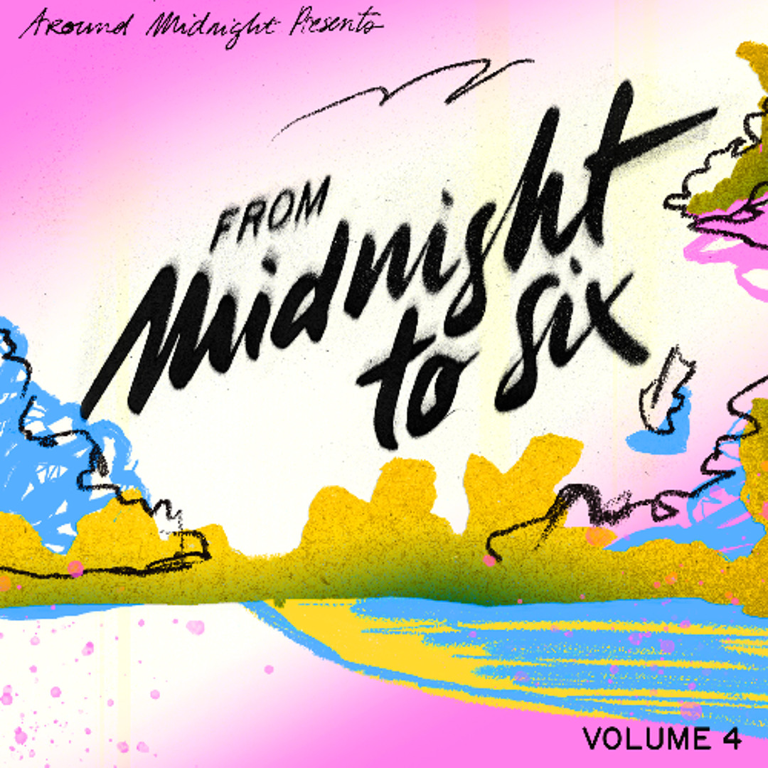 VA – From Midnight to Six, Vol. 4 AM021 VA – From Midnight to Six, Vol. 4 AM021