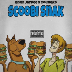 scoobi snak ft YoungKD(J.R.Capone Mix)