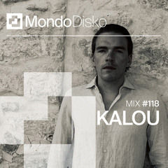 Mix #118 Kalou
