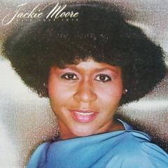 Jackie Moore - Dont Knock My Love (Delfonic Rework)