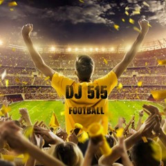 DJ 515 - Football ( Feat ATIKA PATUM )