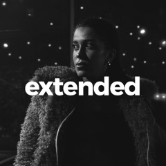 Jorja Smith - Be Honest (Milo Butler Remix)