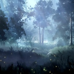 Reverse 1999 ost - Dawnwoods night