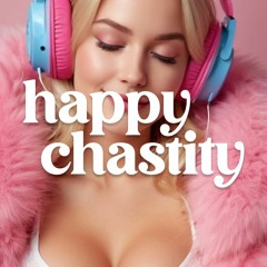 Happy Chastity - Audio Hypnosis (18+)