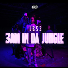 3AM In Da Jungle