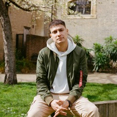 Richie Driss – A Letter To Myself