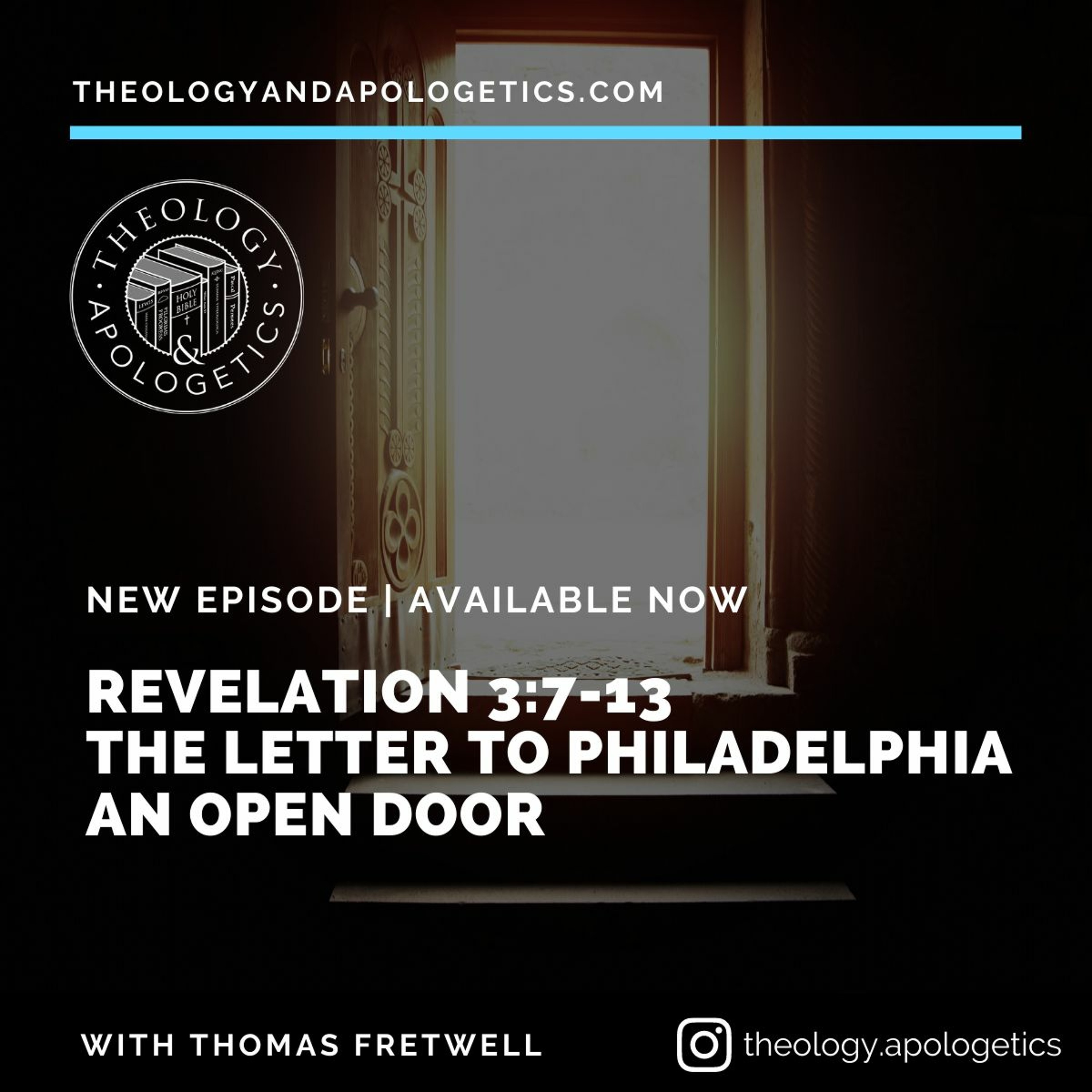 Episode Logo