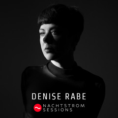 Nachtstrom Sessions #09 - Denise Rabe (02.06.2025)