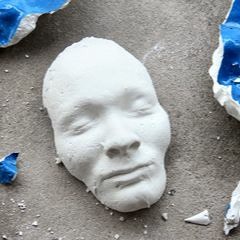 Broken