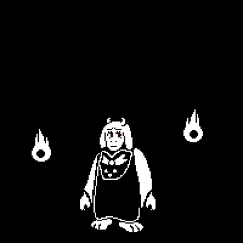 Undertale Hard Mode Delaying The Inevitable By Hdtv