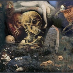 Hallows (featuring VenoMightyy MattMattBuck$ & MercGlobain)