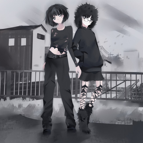 hollow + bloodonmybalmains (9wren + twintails + nightiger)