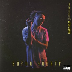 Buena Suerte (Audio Oficial)
