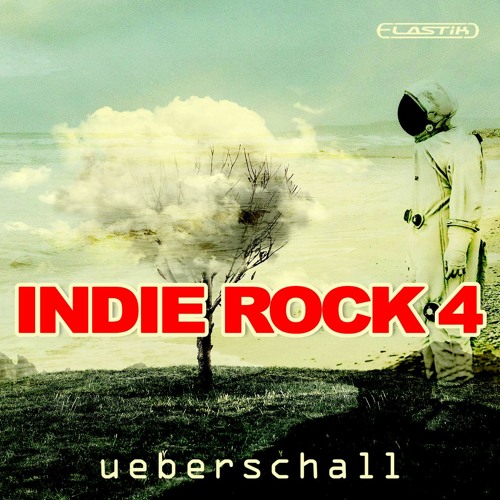Ueberschall - Indie Rock 4