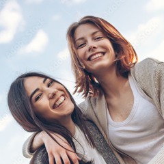 Brst friends