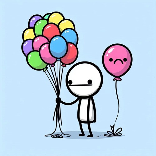 The Sadness Heartache Depression and Intoxication