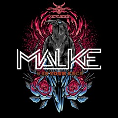 Malke - 5 In Your Face [KARNAGE DIGITAL 27]