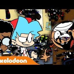 The Loud House - CONCEPT SONG -- Lincoln - Operation Failed - ZayDash Animates