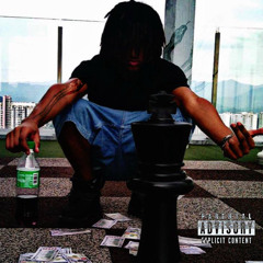 can’t cry (out now on every platform)