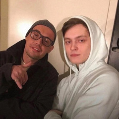 OG BUDA feat. ALBLAK 52 + GUF - НОГГАН (AI BY VELTITOWN)
