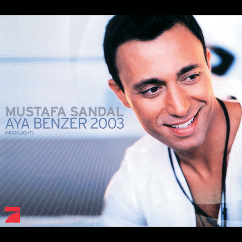 Stream Aya Benzer 2003 (Moonlight) (Single Version) [feat. Gülcan] by Mustafa  Sandal | Listen online for free on SoundCloud