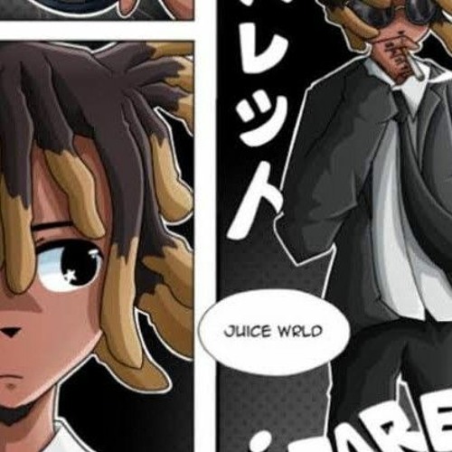 Stream Juice WRLD Cigarettes by Kai Kai Listen online for free on