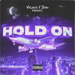 @vxlious & @stino.k - hold on